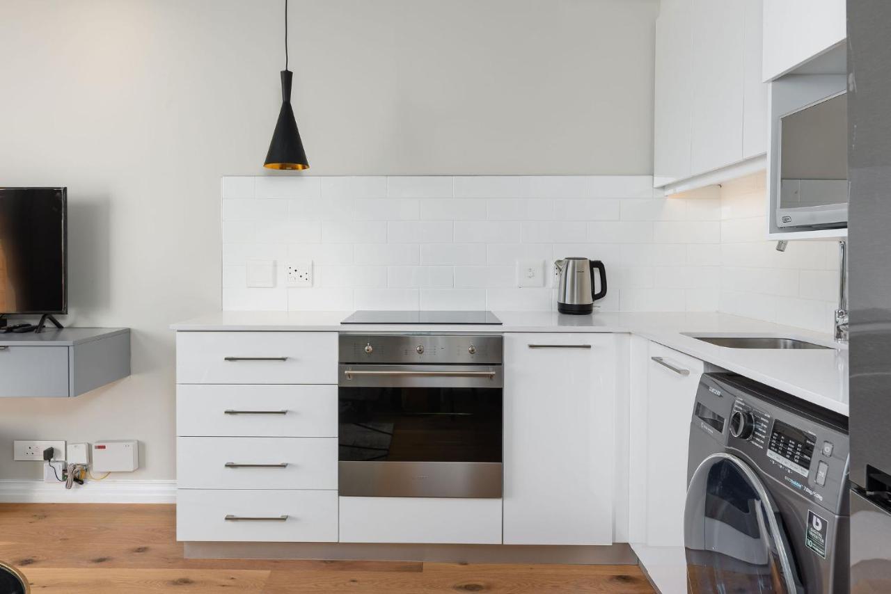 Docklands Deluxe One Bedroom By Itc Hospitality Kapstadt