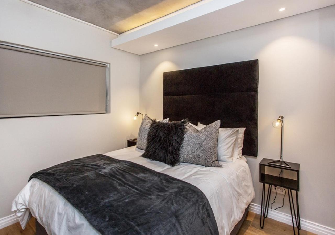 Docklands Deluxe One Bedroom By Itc Hospitality * Kapstadt