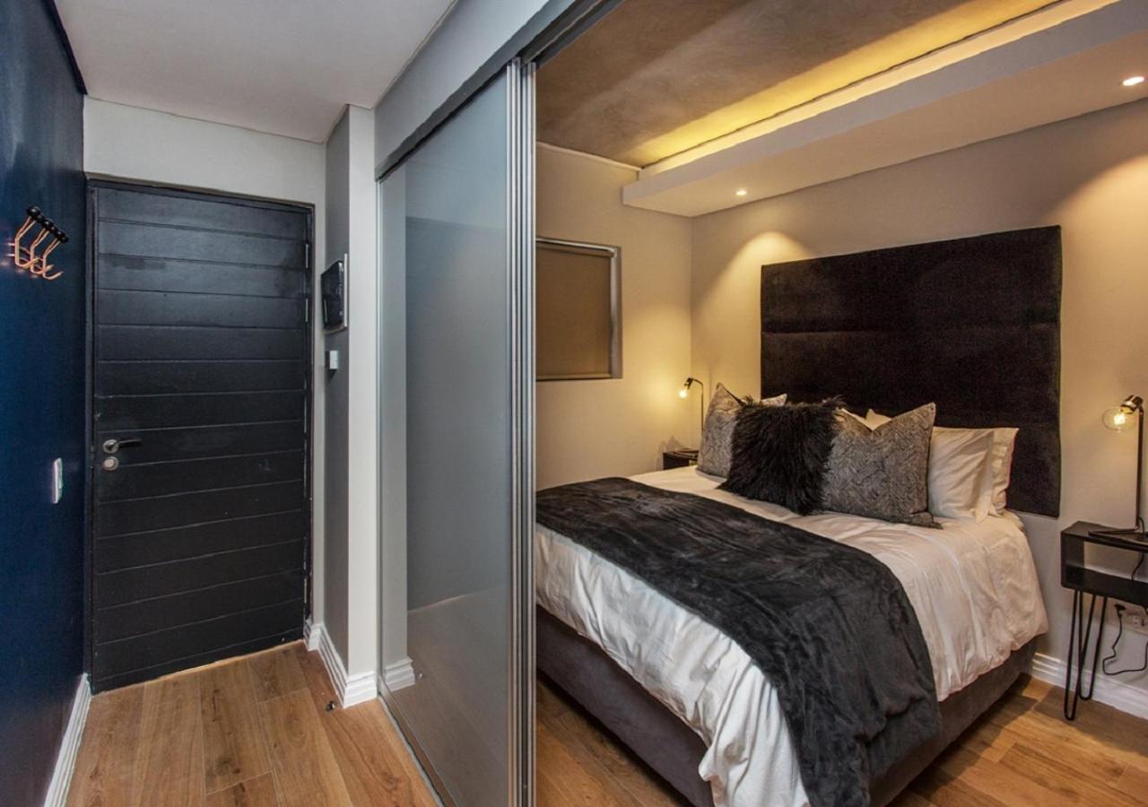 Docklands Deluxe One Bedroom By Itc Hospitality Apartment Kapstadt