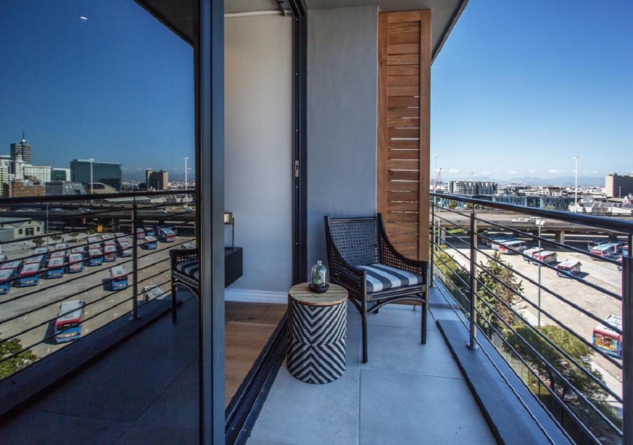 Apartment Docklands Deluxe One Bedroom By Itc Hospitality Kapstadt