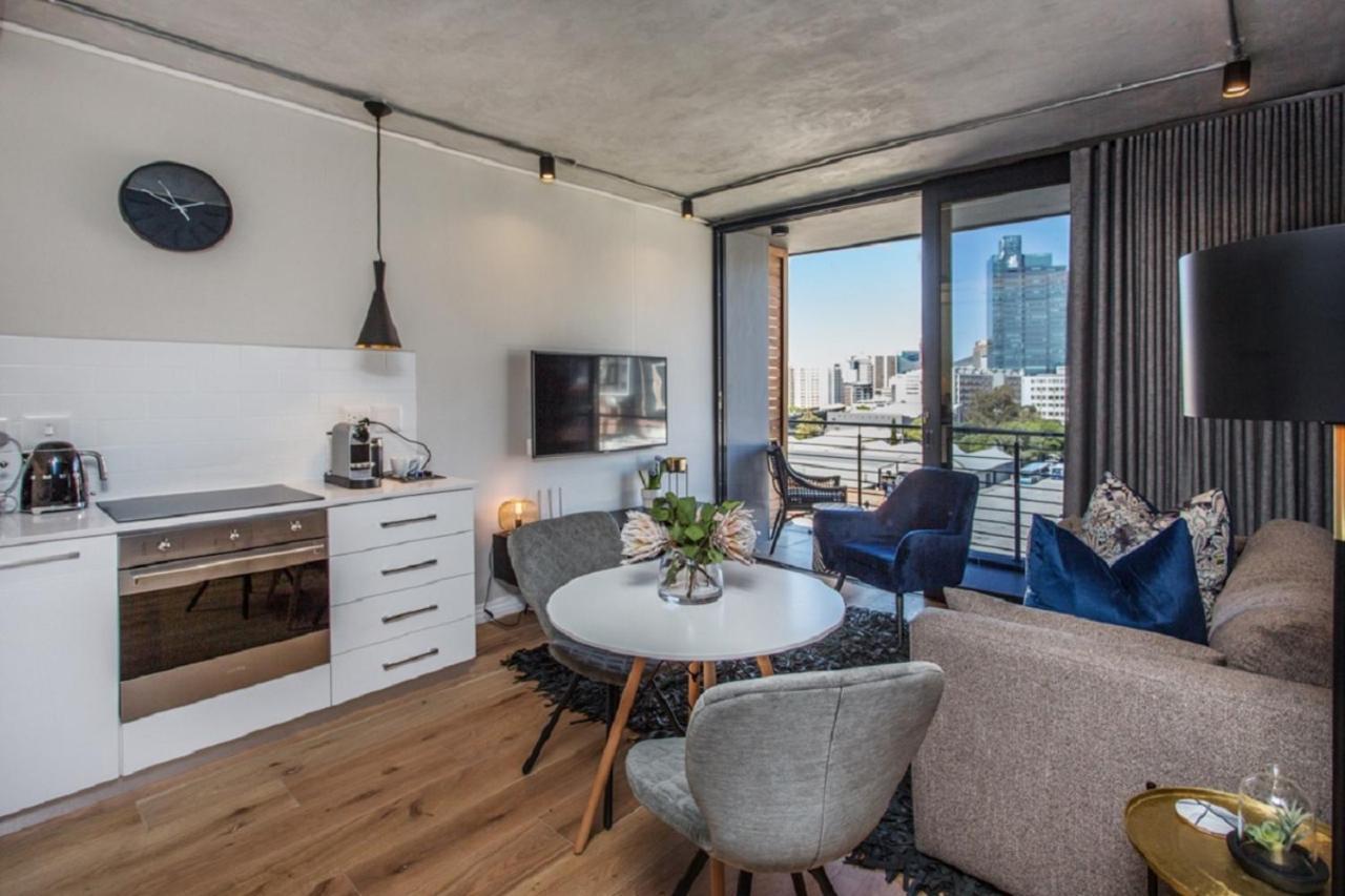 Docklands Deluxe One Bedroom By Itc Hospitality Kapstadt