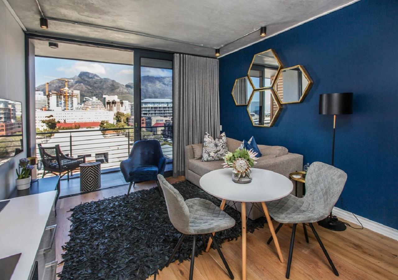 Apartment Docklands Deluxe One Bedroom By Itc Hospitality Kapstadt
