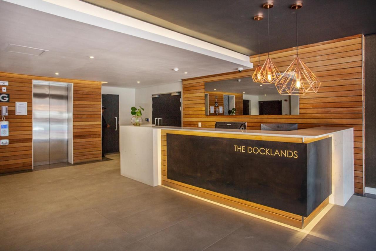 Docklands Deluxe One Bedroom By Itc Hospitality Kapstadt