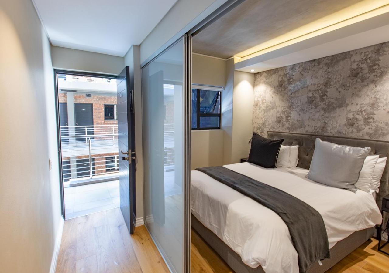 Apartment Docklands Deluxe One Bedroom By Itc Hospitality Kapstadt