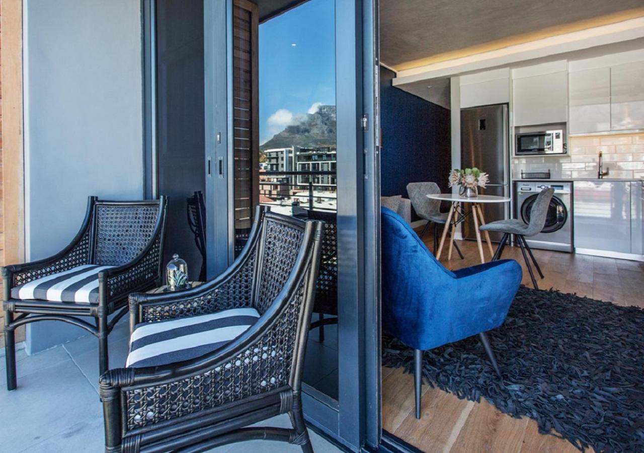 Docklands Deluxe One Bedroom By Itc Hospitality Apartment Kapstadt