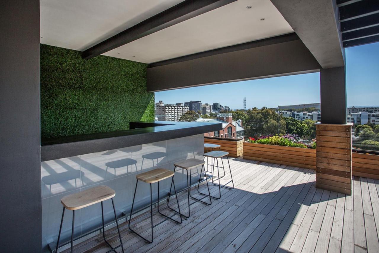 Docklands Deluxe One Bedroom By Itc Hospitality * Kapstadt