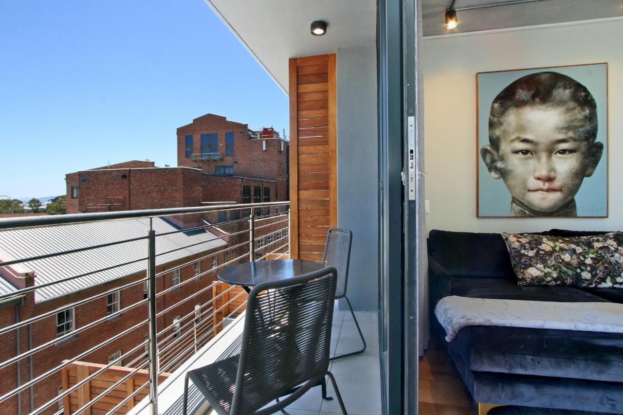 Docklands Deluxe One Bedroom By Itc Hospitality Apartment Kapstadt