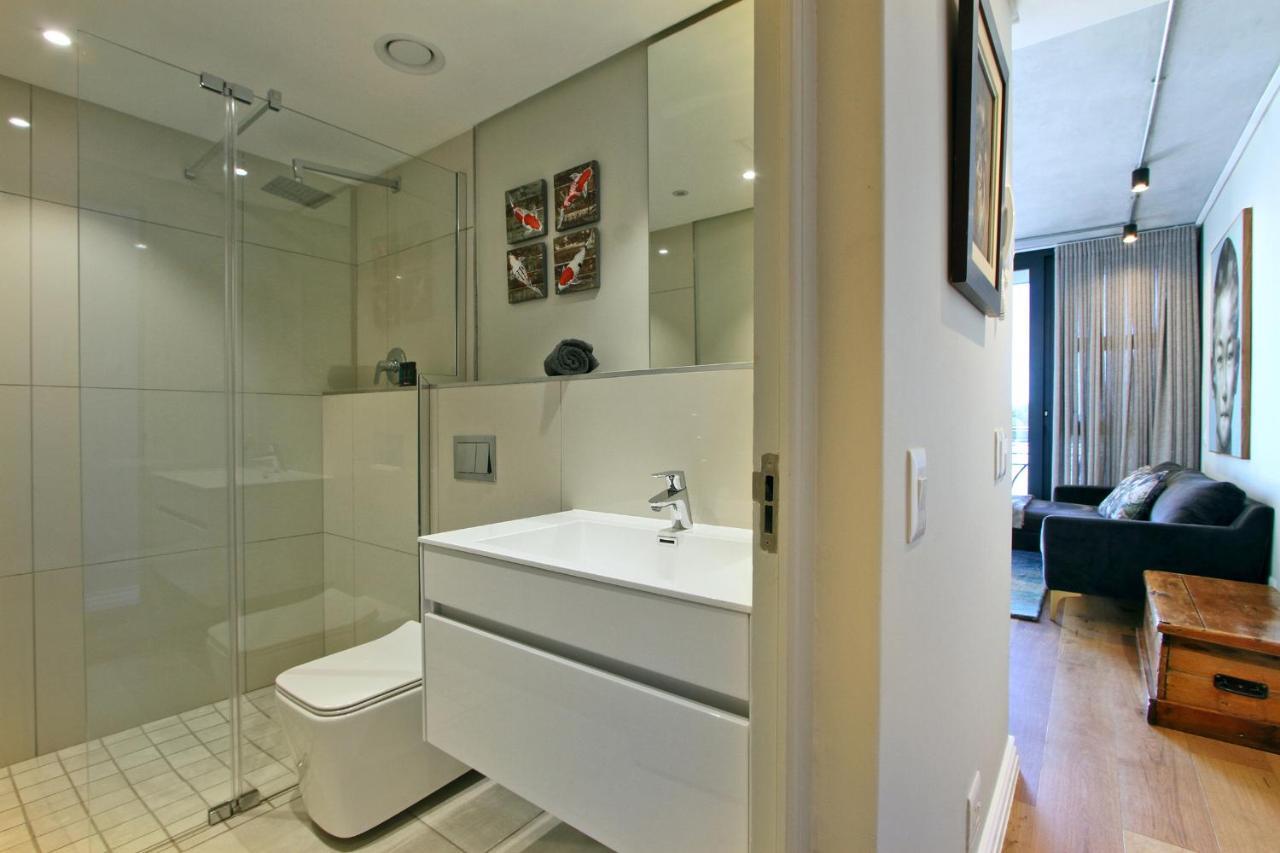 Docklands Deluxe One Bedroom By Itc Hospitality * Kapstadt