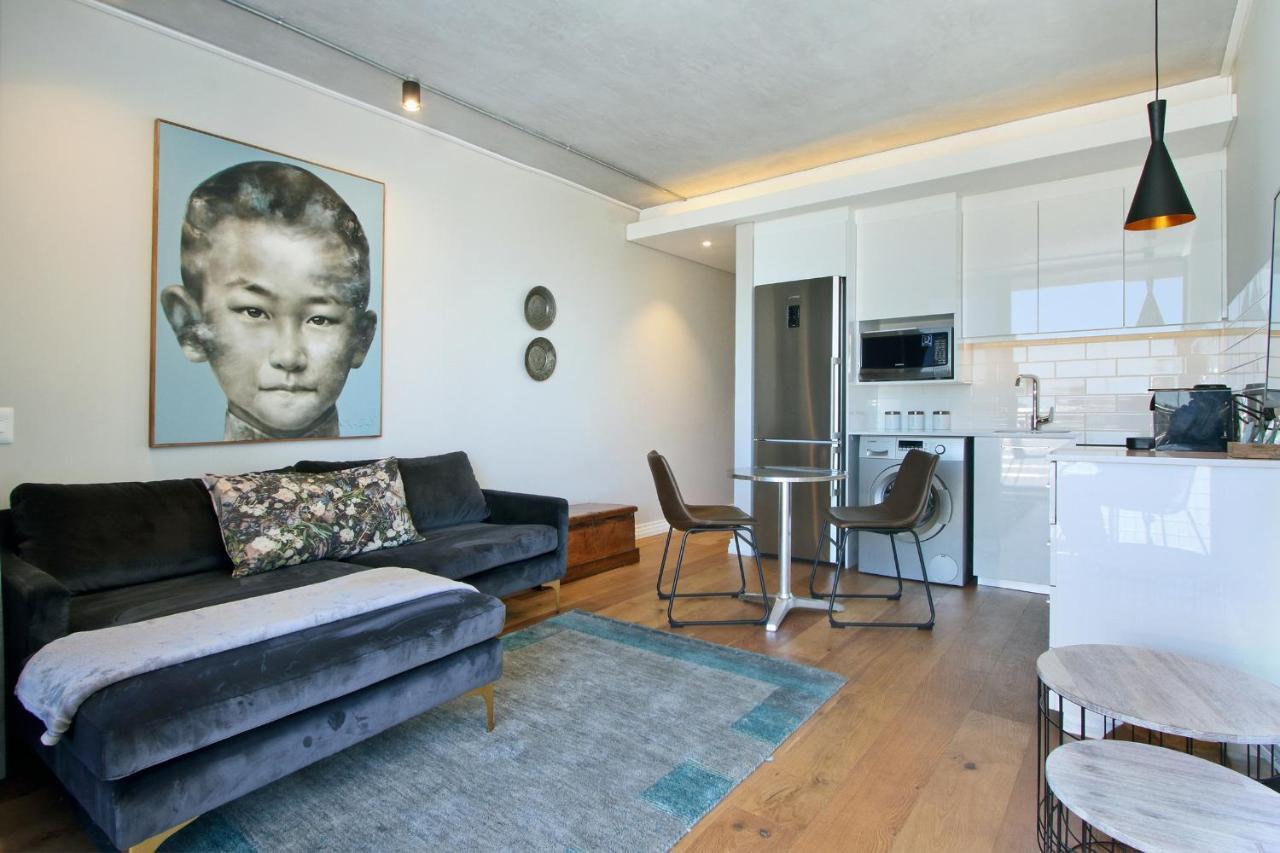 Docklands Deluxe One Bedroom By Itc Hospitality Kapstadt