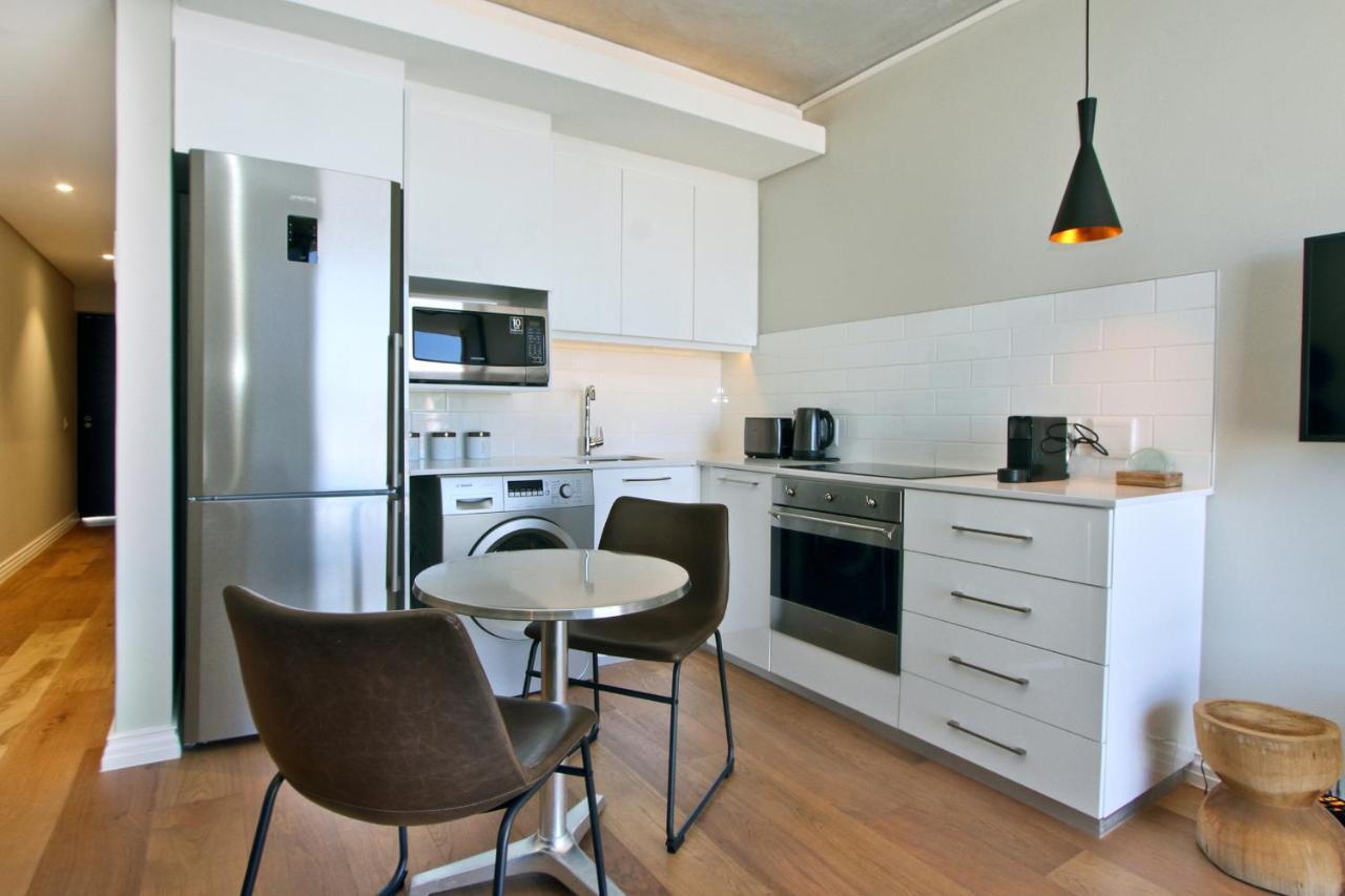 Docklands Deluxe One Bedroom By Itc Hospitality Kapstadt