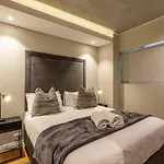 Docklands Deluxe One Bedroom Apartments By Itc Hospitality