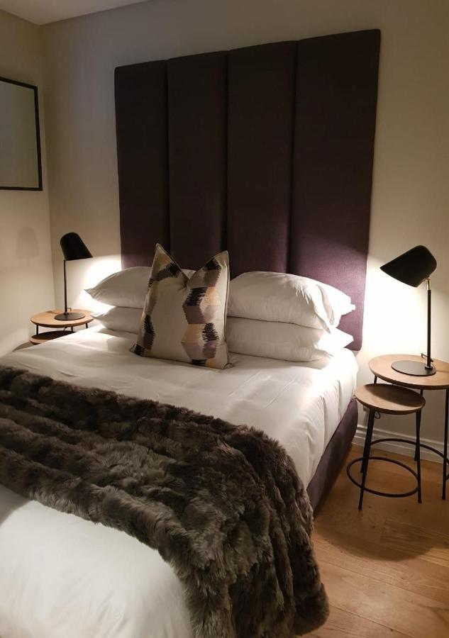 Docklands Deluxe One Bedroom By Itc Hospitality Apartment